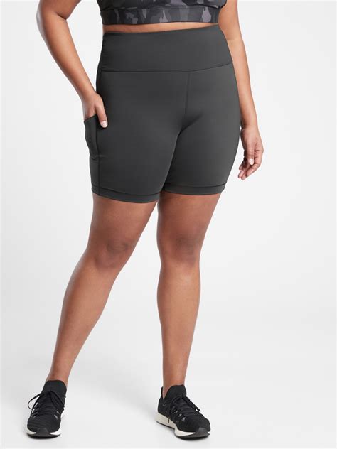 athleta stash shorts